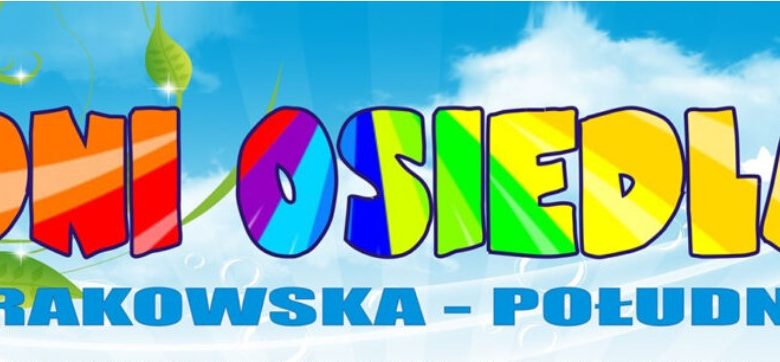 Dni osiedla Krakowska-Południe 2023