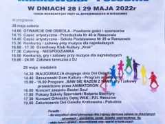 Dni osiedla Krakowska - Południe 2022